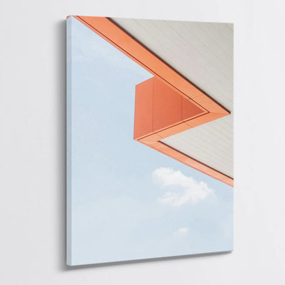 Tablou - Minimalism Vibrant Vedere Living