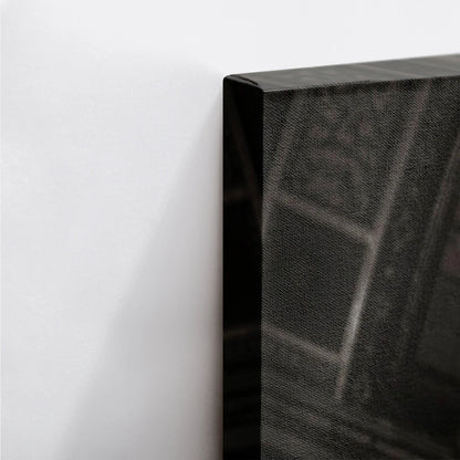Tablou - Eleganță Sculpturală Vedere Dormitor