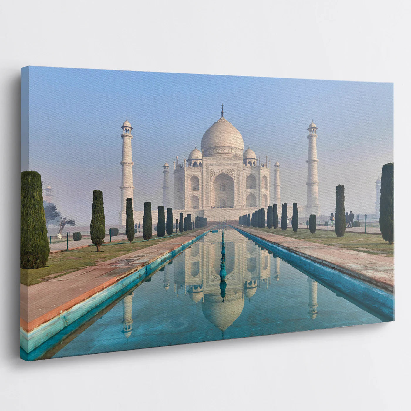 Tablou - Taj Mahal Reverie Vedere Living
