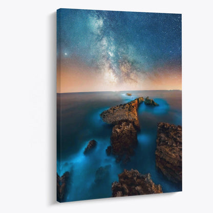 Tablou - Univers Maritim Vedere Living