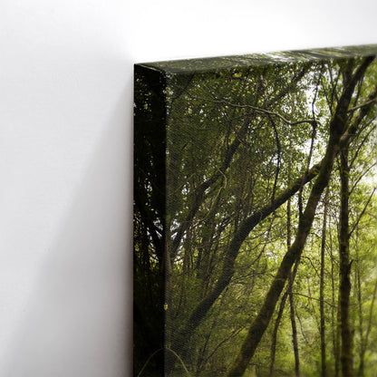 Tablou - Peisaj Forestier Vedere Dormitor