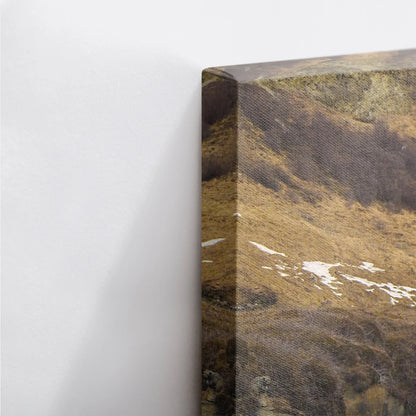 Tablou - Peisaj Natural Dramatic Vedere Dormitor