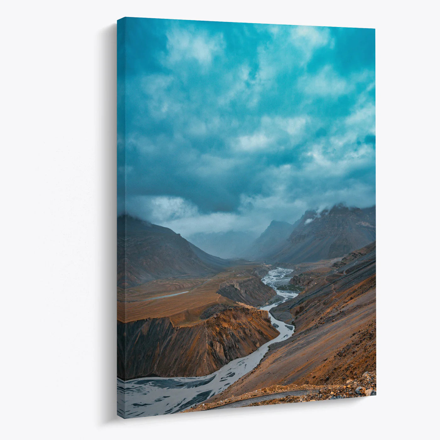 Tablou - Paysage Montan Vedere Living