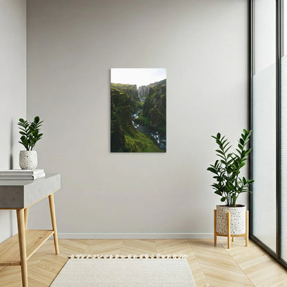 Tablou - Peisaj Natural Dramatic
