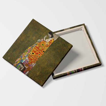 Tablou Picturi - Speranță, Ii, Klimt