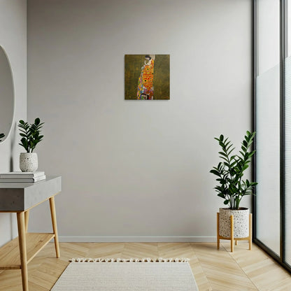 Tablou Picturi - Speranță, Ii, Klimt