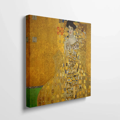 Tablou Picturi - Portretul Adelei Bloch-Bauer, Klimt