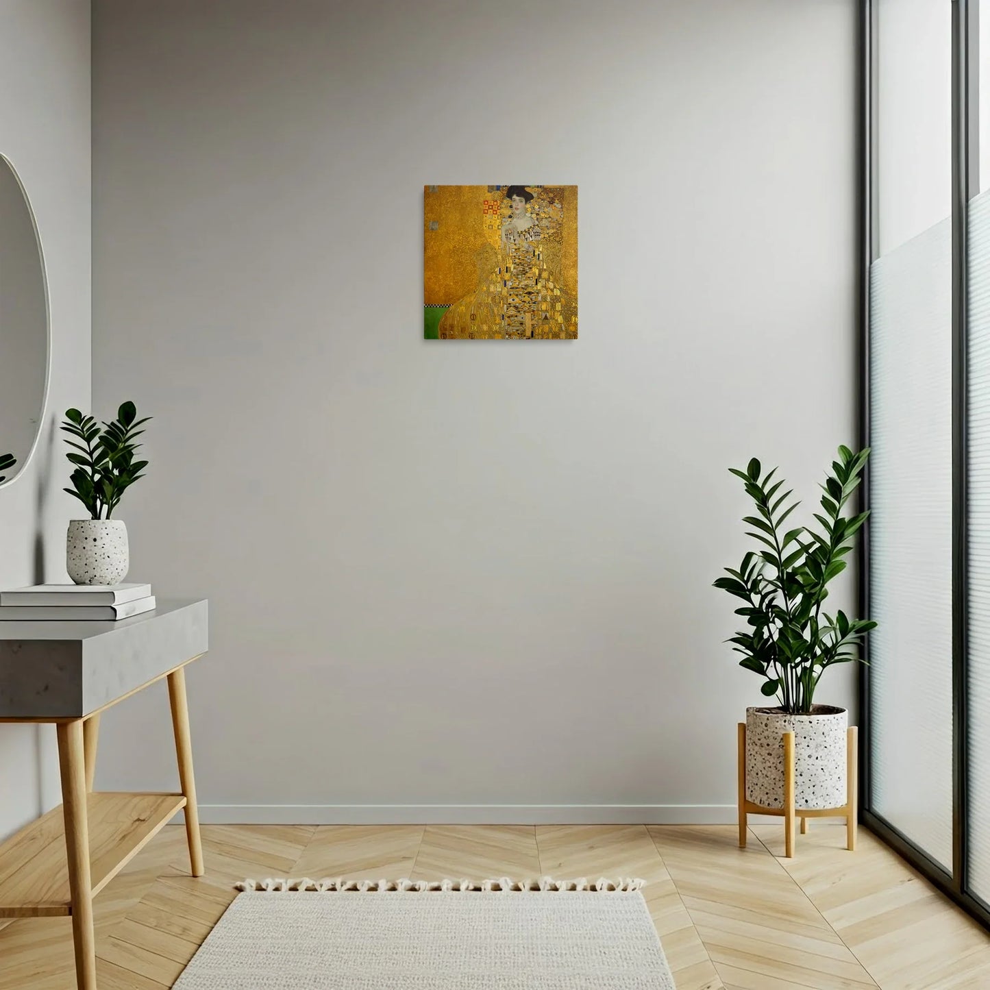Tablou Picturi - Portretul Adelei Bloch-Bauer, Klimt