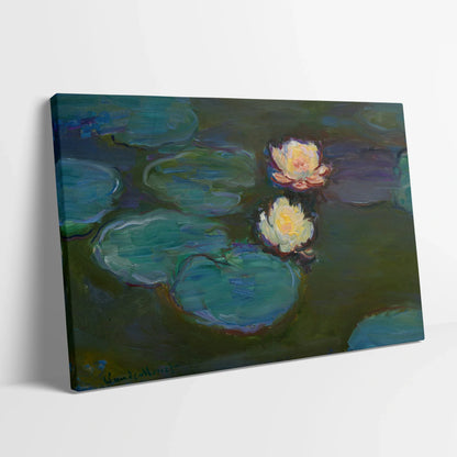Tabloul Picturi - Nymfeele Lui Monet