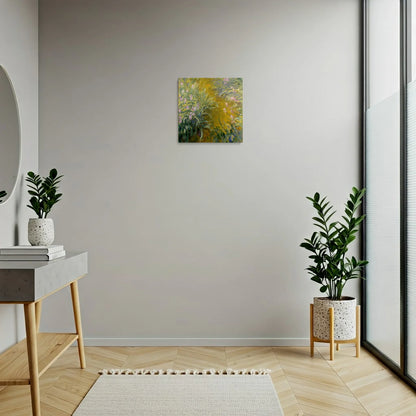 Tablou Picturi - Calea Prin Irisi, Monet