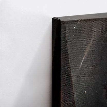 Tablou - Stanczyk, Jan Matejko