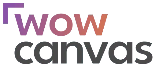 Logo WOWCanvas
